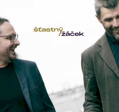 Štastný/Žáček