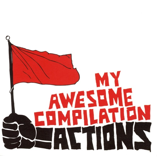 Actions