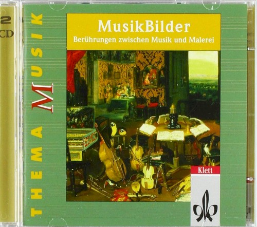 Thema Musik: MusikBilder