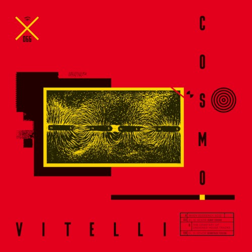 Cosmo Vitelli