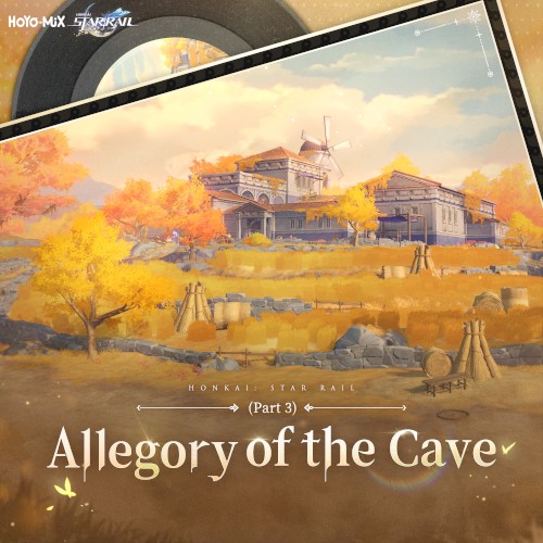 Honkai: Star Rail - Allegory of the Cave, Part 3
