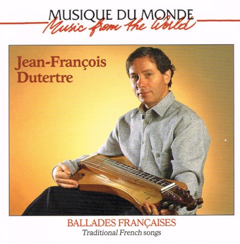 Ballades françaises