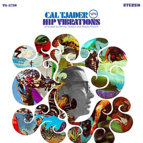 Hip Vibrations