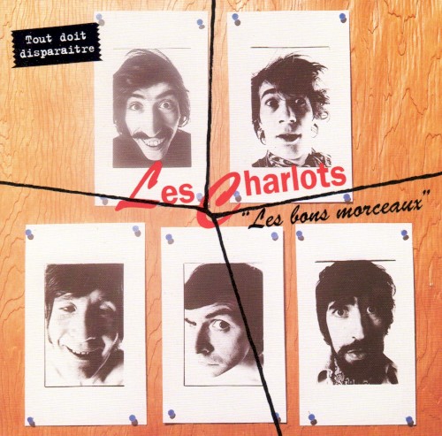 Les Bons Morceaux