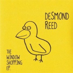 The Window Shopping EP.