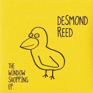 The Window Shopping EP.