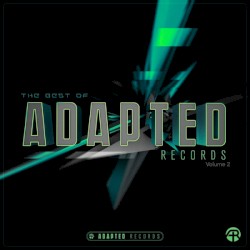 Best of Adapted, Volume 2