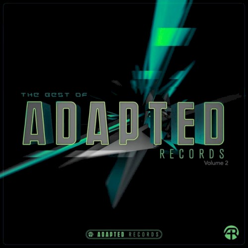 Best of Adapted, Volume 2
