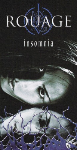 insomnia