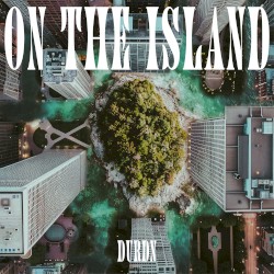 ON THE ISLAND