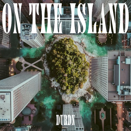 ON THE ISLAND
