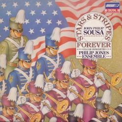 Stars and Stripes Forever