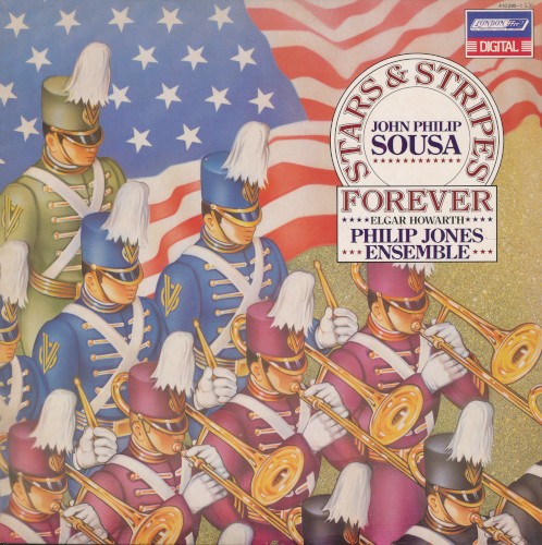 Stars and Stripes Forever