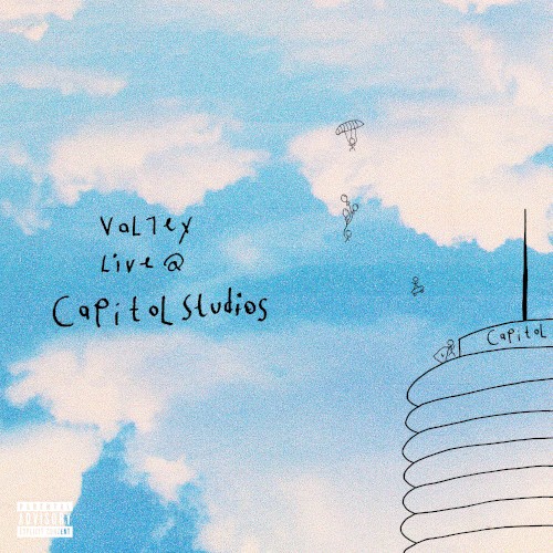 Live at Capitol Studios