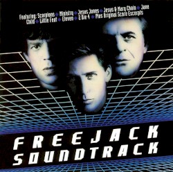 Freejack
