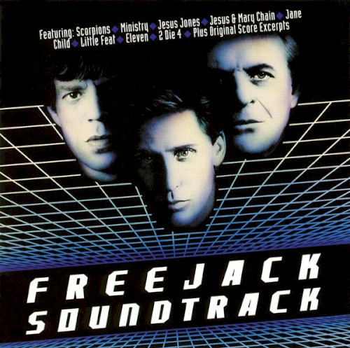 Freejack