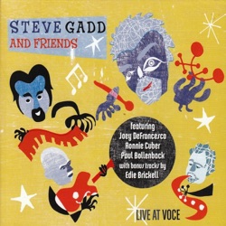 Live at Voce