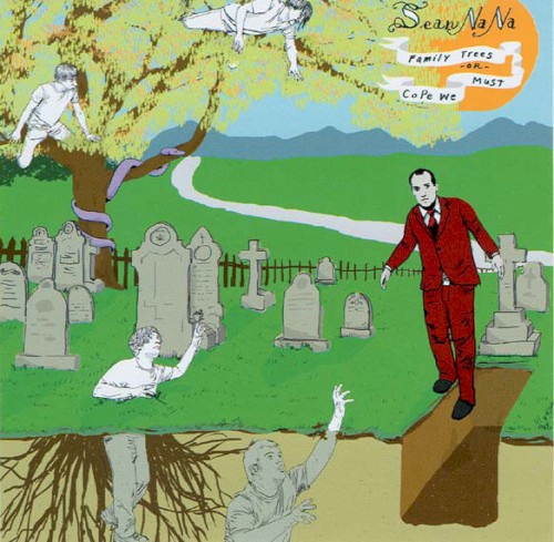 Family Trees Or: CoPe We Must
