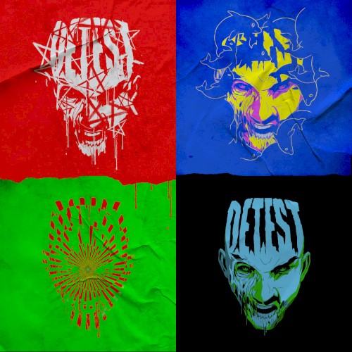 Dissected & Erected EP