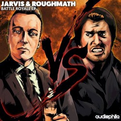 Battle Royale EP