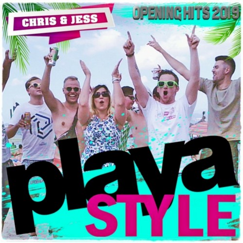 Playa Style