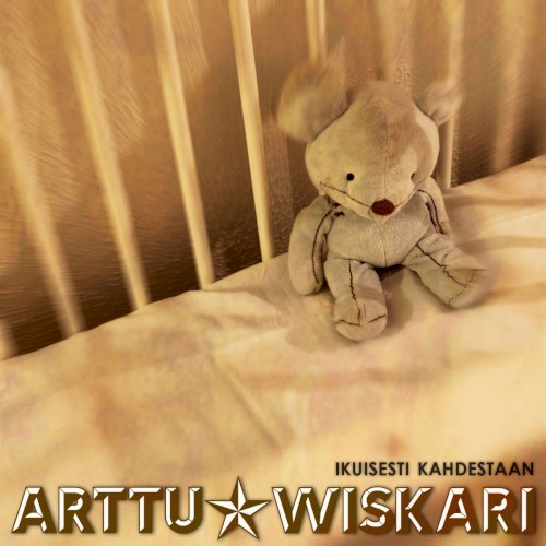 Ikuisesti kahdestaan