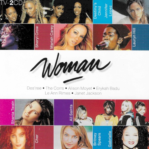 Woman