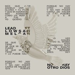 No Hay Otro Dios