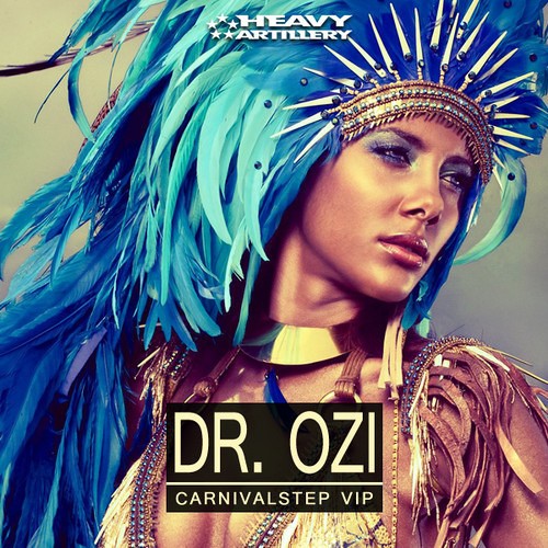 Carnivalstep VIP