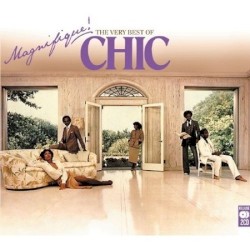 Magnifique! The Very Best of Chic