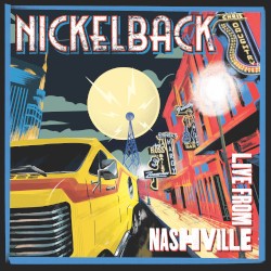 Live from Nashville