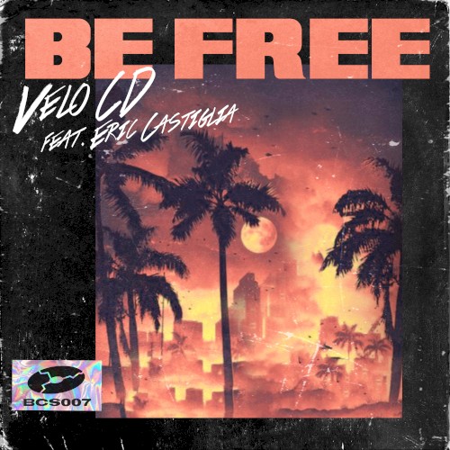 Be Free