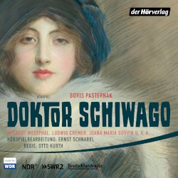Doktor Schiwago
