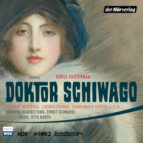 Doktor Schiwago