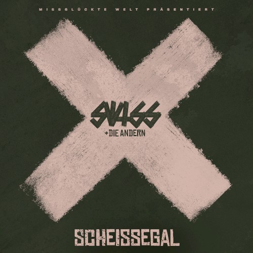 Scheissegal