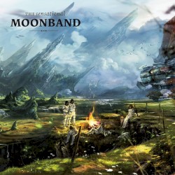 Songs We Like to Listen To While Traveling Through Open Space
