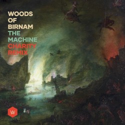 The Machine (Charity remix)