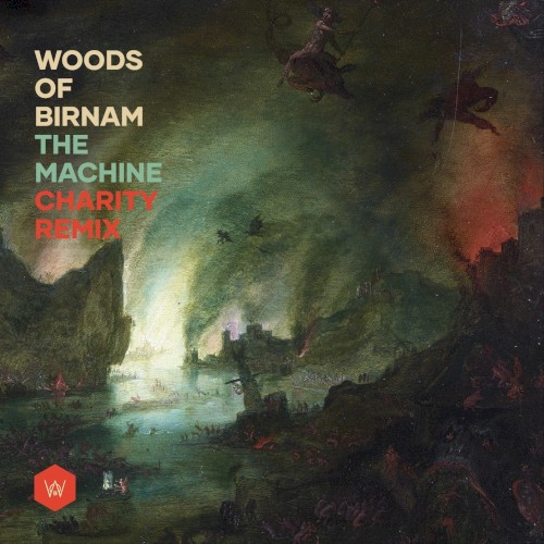 The Machine (Charity remix)