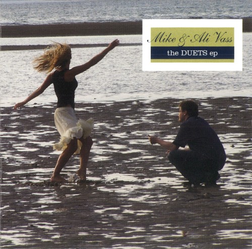 The Duets EP