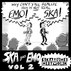 Ska Goes Emo Vol. 2
