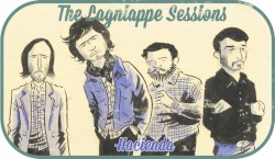 The Lagniappe Sessions