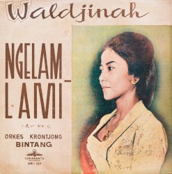 Ngelam‐Lami