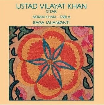 Raga Jaijaivanti