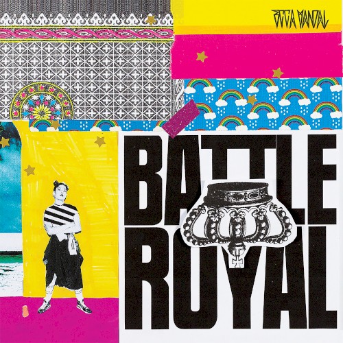 Battle Royal