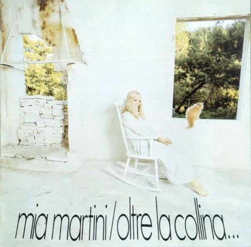 Oltre la collina