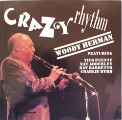 Crazy rythm