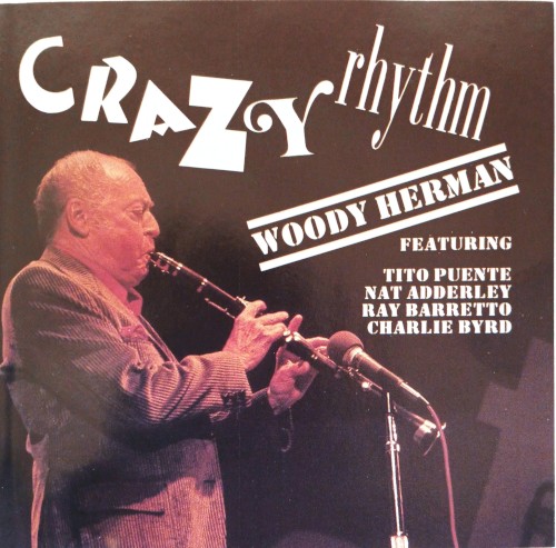 Crazy rythm