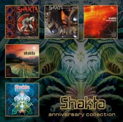 5 Albums Collection (1997-2004)