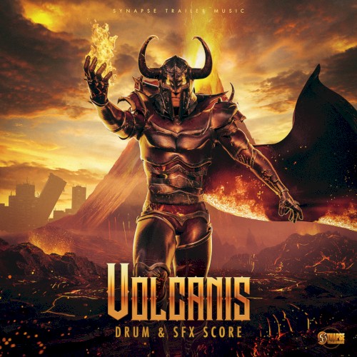 Volcanis
