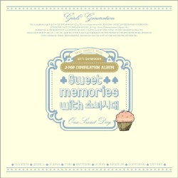 Sweet memories With 소녀시대